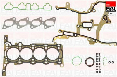 FAI AUTOPARTS hs1631 -  Комплект прокладок, головка цилиндра